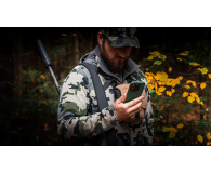 Tactical MagForce Aramid Kryt pro Apple iPhone 17 Pro Max Green Toad - 1513791 - zdjęcie 6